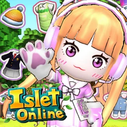 Islet Online : Craft 图标