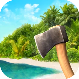 Ocean Is Home: Survival Island 图标